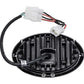 Challenger MT400D-MT500D/Fits Massey Ferguson 5400-7700 LED Upper Cab Light