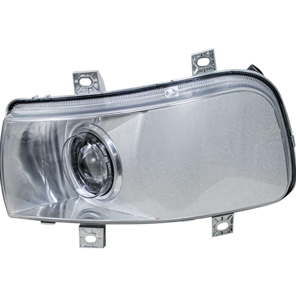 Fits Case IH Magnum-MX-Steiger LED Left-Hand Wraparound Hood Light