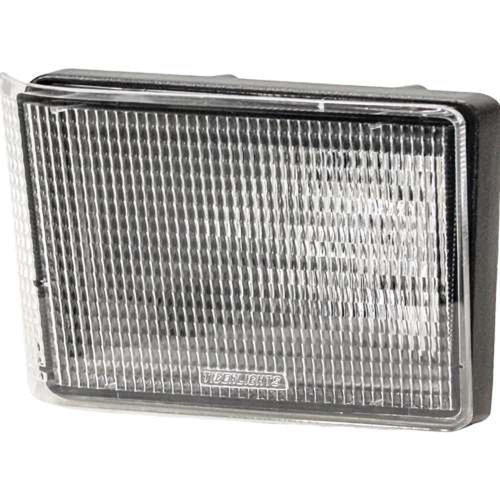 Fits John Deere 7000-7010 Series LED Left-Hand Outer Hood Light - Hi