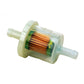 Air Oil Filter 499486 Fits John Deere L118 L120 LA130 LA140 125 135 145 155C 190