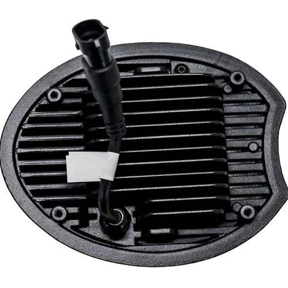 Fits John Deere 7020-7030 Series LED Left-Hand Outer Hood Light - Hi