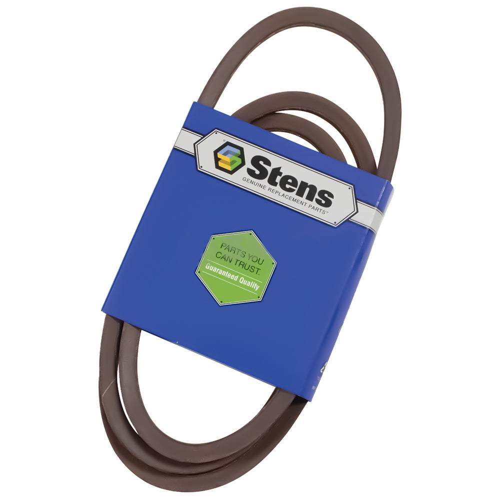 Hydraulic Pump Drive Belt Fits Exmark Replaces 109-3388 Made With Aramid