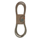 HD Mower Deck Belt Fits Scag Replaces 483741 Made with Aramid