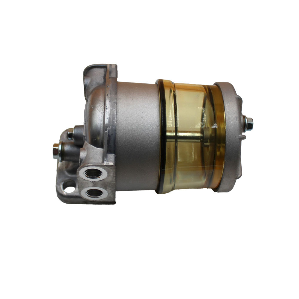 Fuel Water Separator 2656086 4W2953 Fits Caterpillar Backhoe 426 416 Excavator