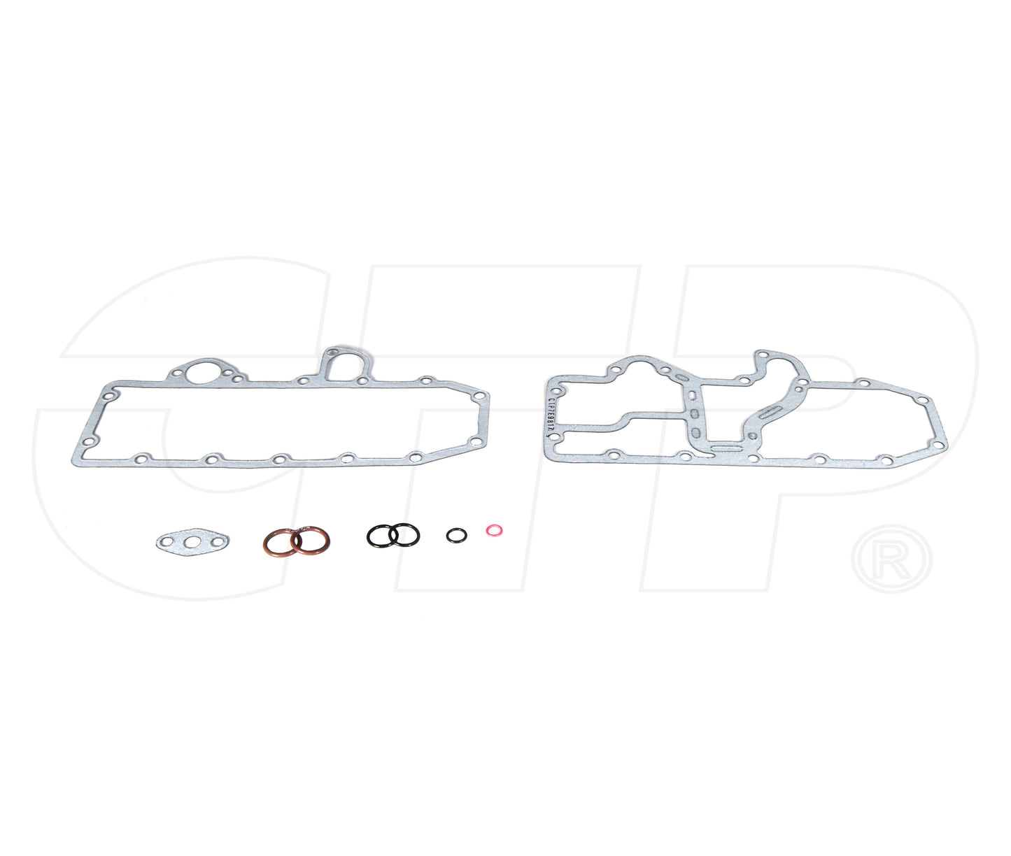 2659185 Gasket Kit Fits Caterpillar Models
