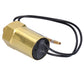 2666210 Oil Pressure Switch Fits Caterpillar Excavators 320CLU 314CCR 312C 323DL