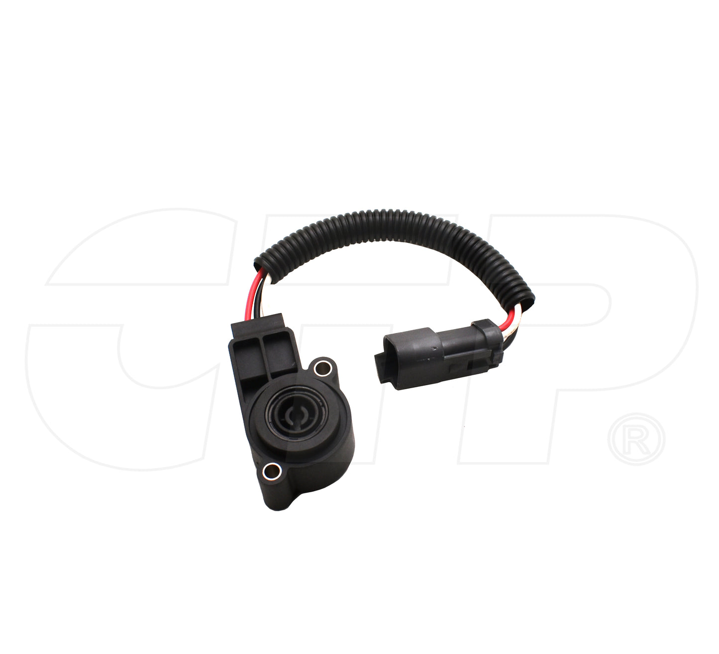 2661467 Sensor Gp-Position Fits Caterpillar Models