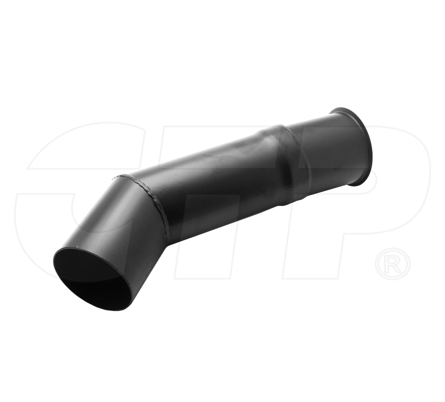2666329 Pipe As-Exhaust Fits Caterpillar Models