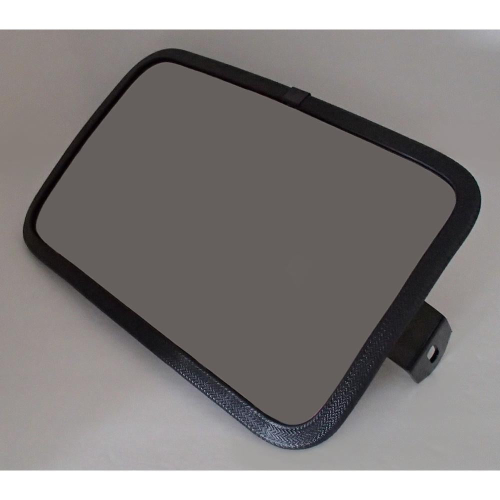 New Acme 2670 Specialty Heavy Duty 10" x 16" Convex Mirror 5P-6879 Fits CAT Tere