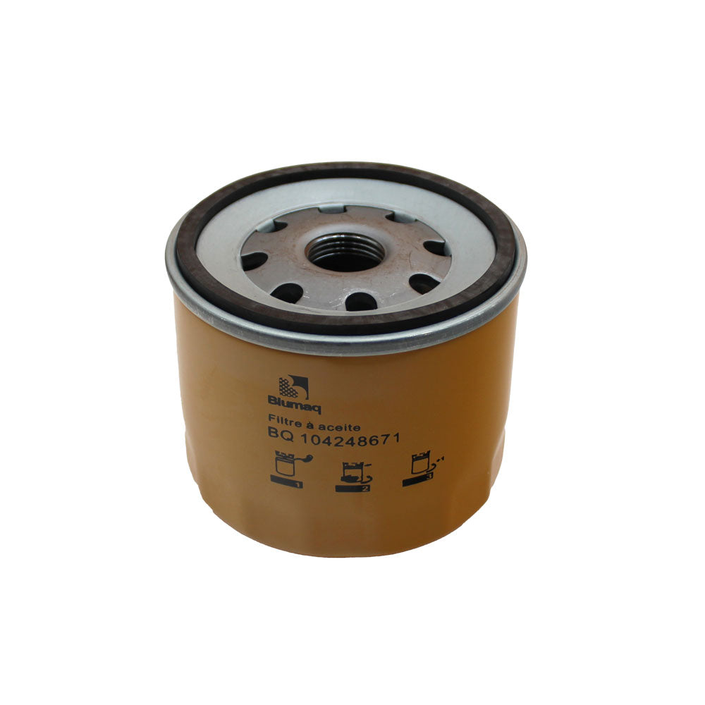 Fuel Filter 2672528 Fits Caterpillar 262B 262C 262C2 267B 268B 272C 277B 277C