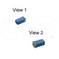 2672680 Fuse Fits Caterpillar Models