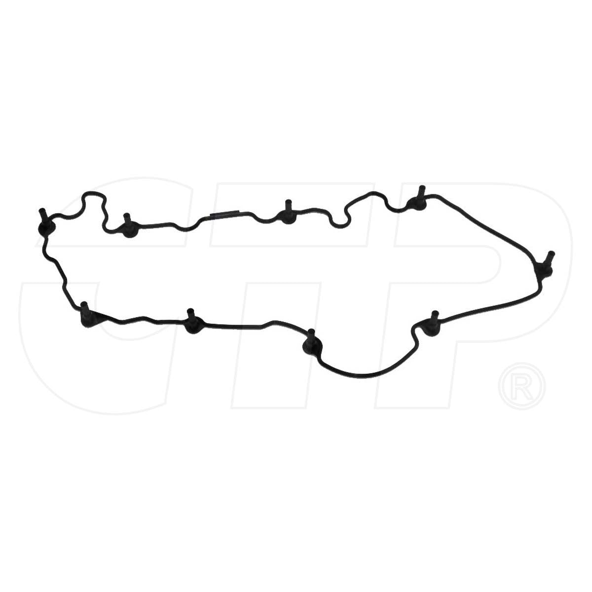 2683490 Valve Cover Gasket Fits Caterpillar Models