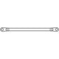 26A209 Battery Cable Fits Ford New Holland Tractor 2000 3000 4000 5000 C9NN