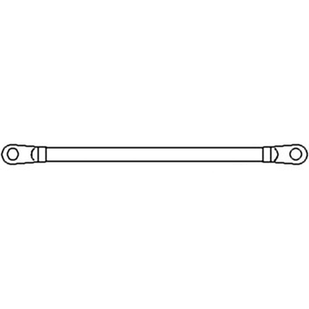 26A209 Battery Cable Fits Ford New Holland Tractor 2000 3000 4000 5000 C9NN