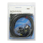 6 Cyl. Spark Plug Wire Set Fits White Replaces 26A60