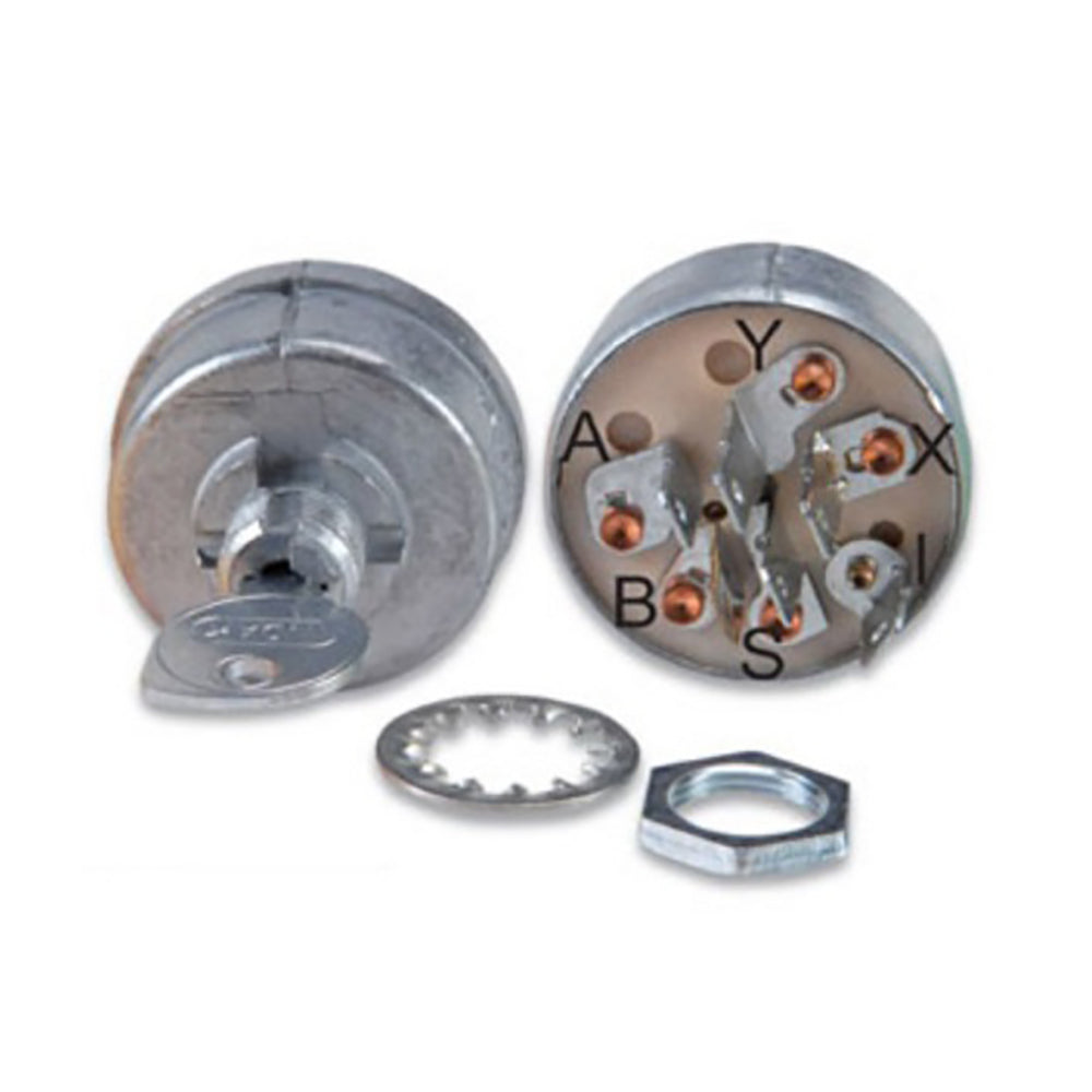 Ignition Switch Fits Toro Replaces 27-2360