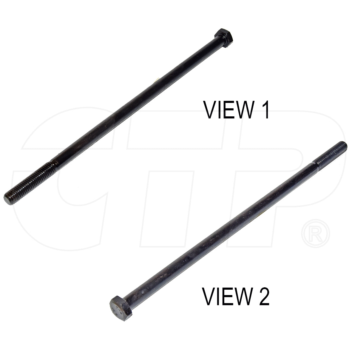2705290 Bolt-Hex Head Fits Caterpillar Models