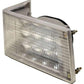 Fits Case IH 71-89 Series Magnum LED Right-Hand Wraparound Hood Light - Hi/Lo