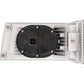 Fits Case IH 71-89 Series Magnum LED Right-Hand Wraparound Hood Light - Hi/Lo
