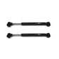 (2) GAS SHOCK DAMPERS for Ariens 09273400 PM 200 Rapid XZ Zoom ZT Zero Turns