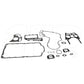 2720494 Gasket Kt- Bottom Fits Caterpillar Models