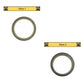 2725644 Seal Fits Caterpillar Models