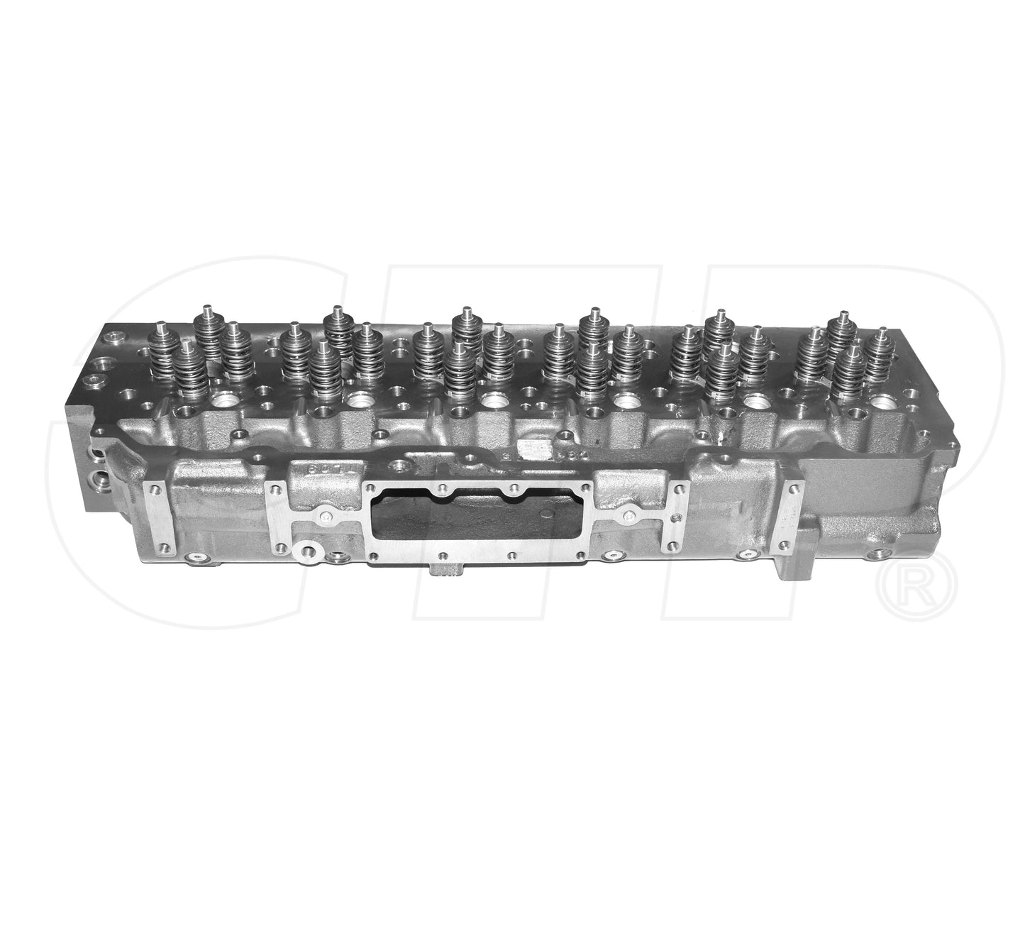 2733034 Head Gp-Cy Fits Caterpillar Models