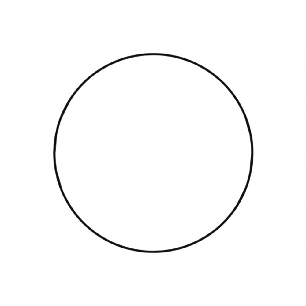 2738314 Seal-O-Ring Fits Caterpillar Models