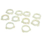 Safety Shield Kit AE73803 Fits John Deere Rotary Cutter 1018 Round Baler 448