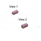 2749872 Fuse 30 Ampere Fits Caterpillar Models