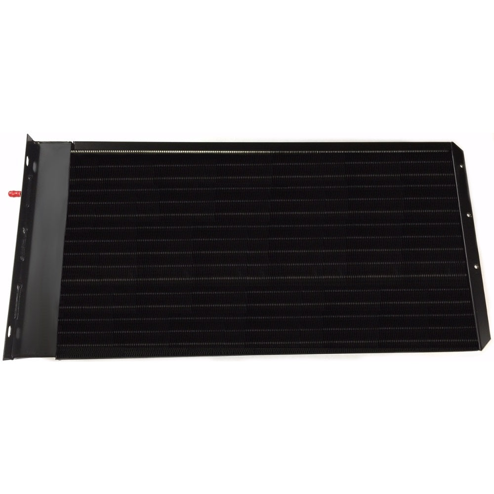 275094A4 New AC Condenser / Fuel Cooler Combo Fits Case IH Combine 2377 238