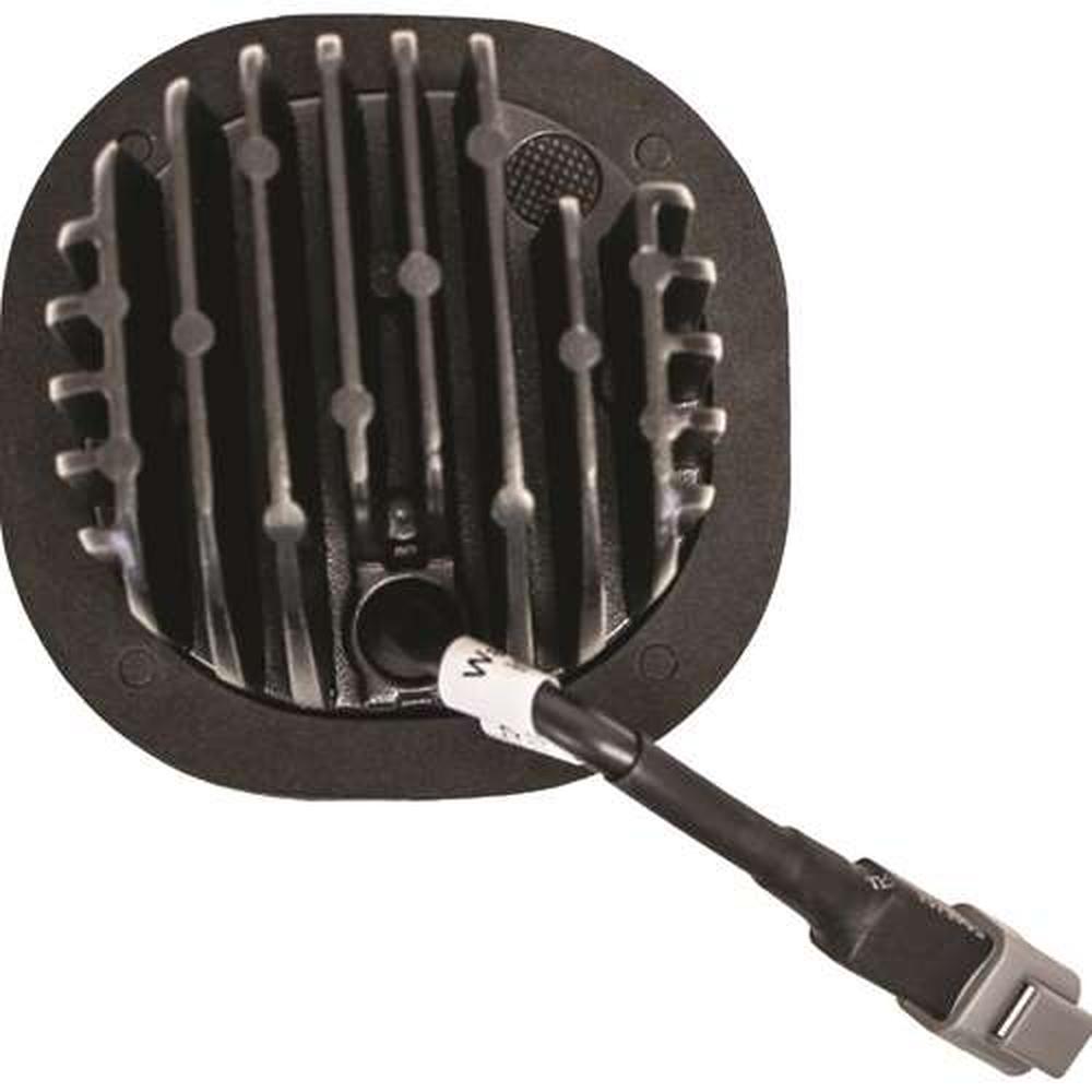 Fits John Deere Skid Steer LED Headlight - Flush Mount