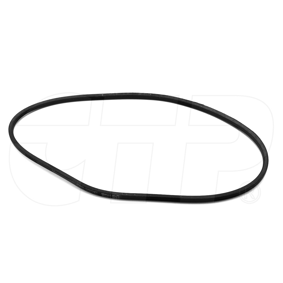 2754909 V-Belt Fits Caterpillar Models