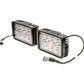 Fits Bobcat Skid Steer LED Headlight Kit