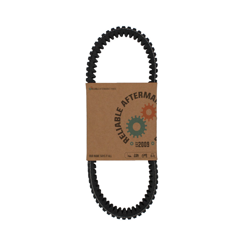 27601-38F00 Drive Belt Fits Suzuki Model(s): LT-A400F KingQuad ASi (2011-2023)