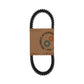 Replacement Drive Belt 27601-38F00 Fits Suzuki LT-A400F KingQuad Models