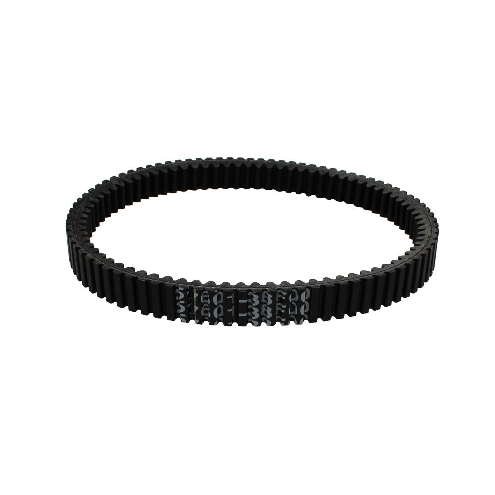 Replacement Drive Belt 27601-38F00 Fits Suzuki LT-A400F KingQuad Models