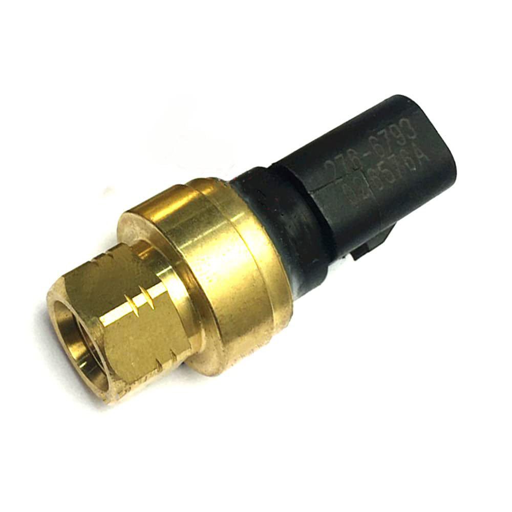2766793 Pressure Sensor Switch Fits Caterpillar Track-Type Tractor D6R III D7R LGP D6R XL D6R D6T D7E D7R D6R LGP D7R XR