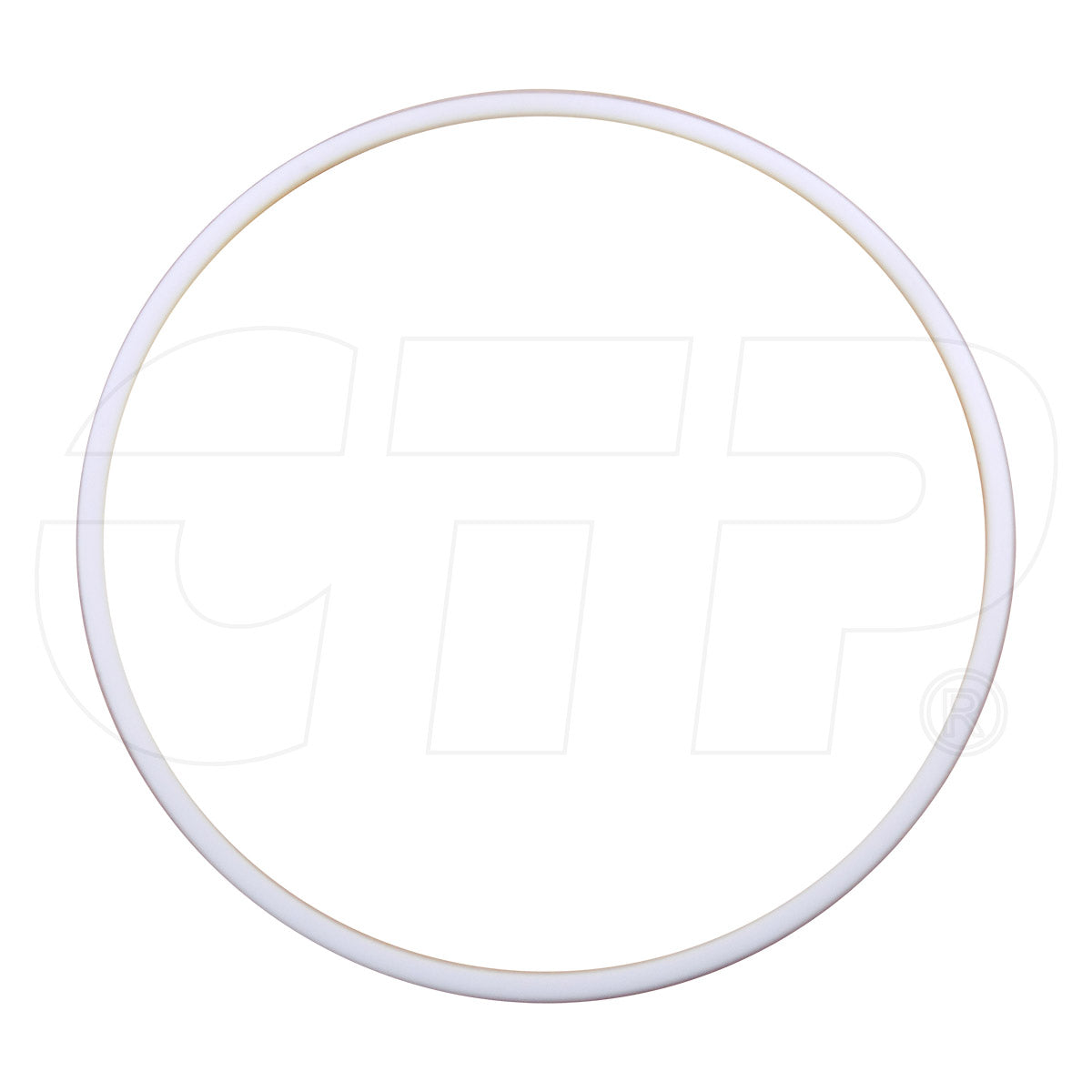 2773386 Ring Backup Fits Caterpillar Models