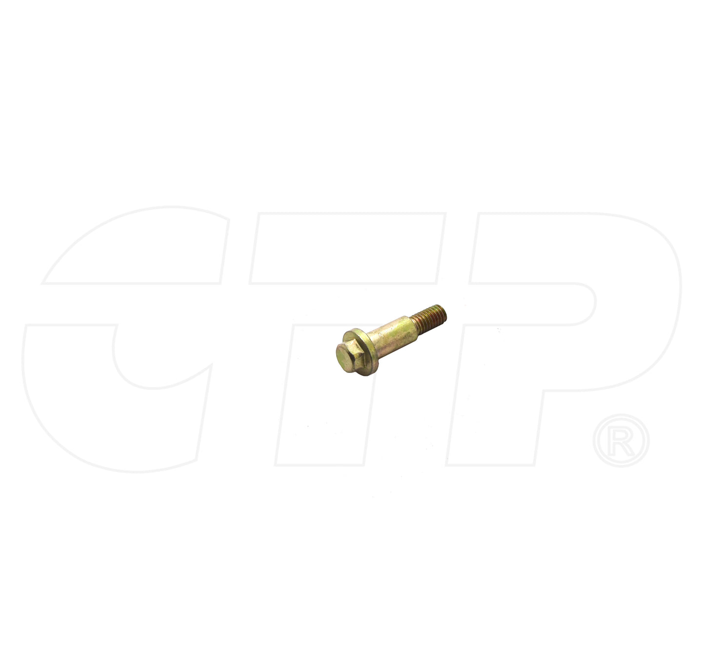 2775031 Bolt Fits Caterpillar Models
