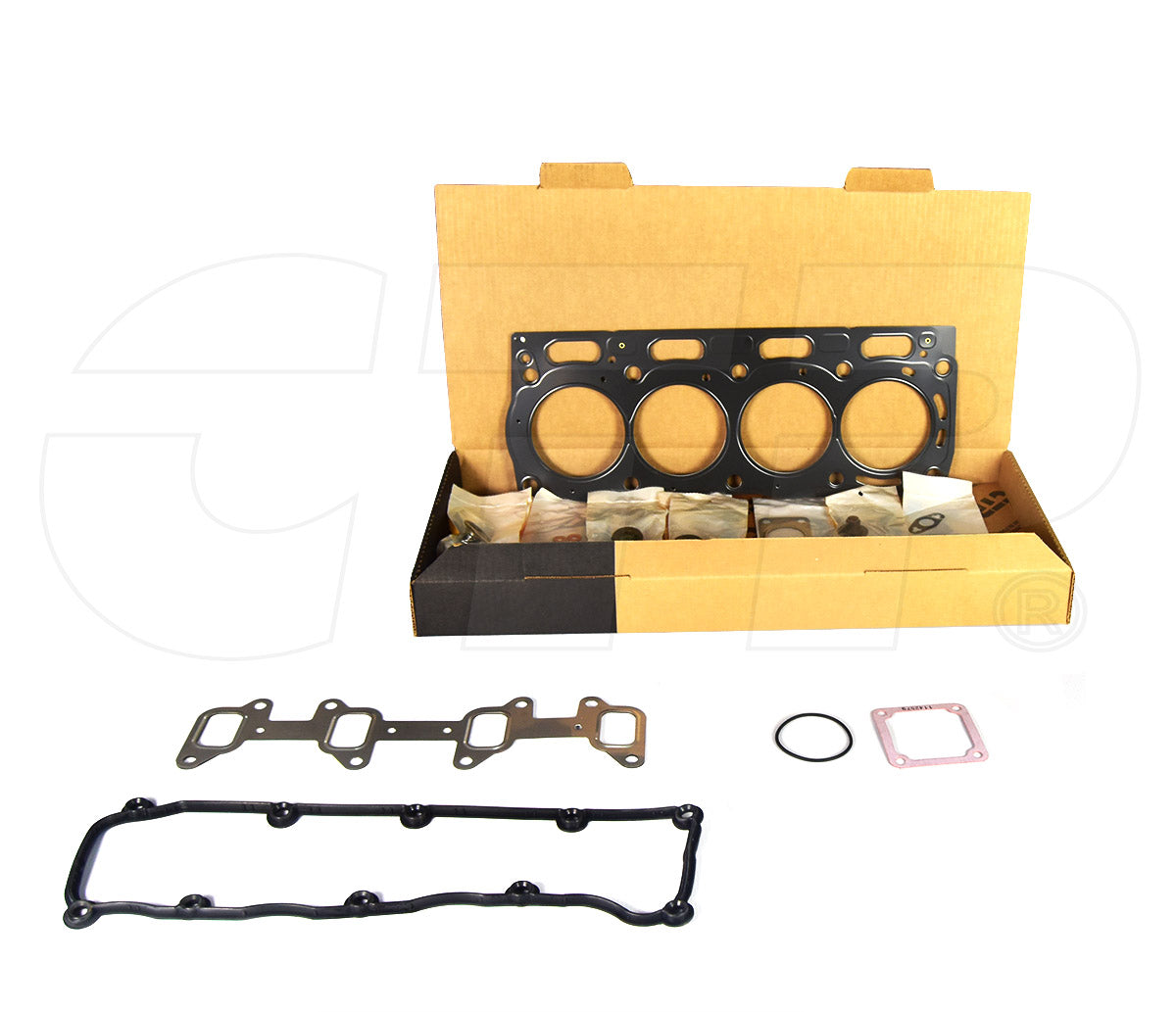 2775156 Gasket Kit Top Fits Caterpillar Models