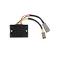 Voltage Regulator 278001969 Fits Sea Doo RXP 215 RXT 215 RXP 155 GTX Wake