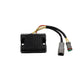 Voltage Regulator 278001969 Fits Sea Doo RXP 215 RXT 215 RXP 155 GTX Wake