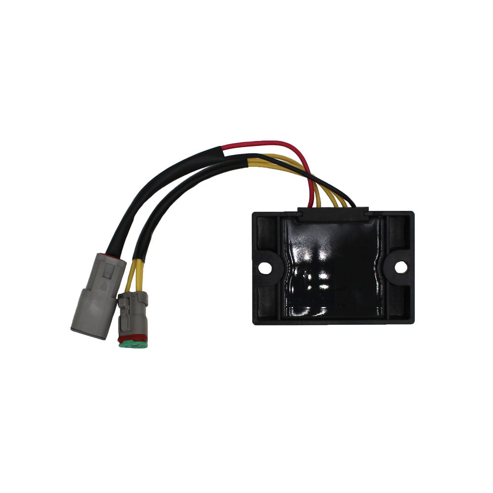 Voltage Regulator fits Sea Doo 4-Tec RXP RXT GTX 3D RFI DI Repl. 278001969