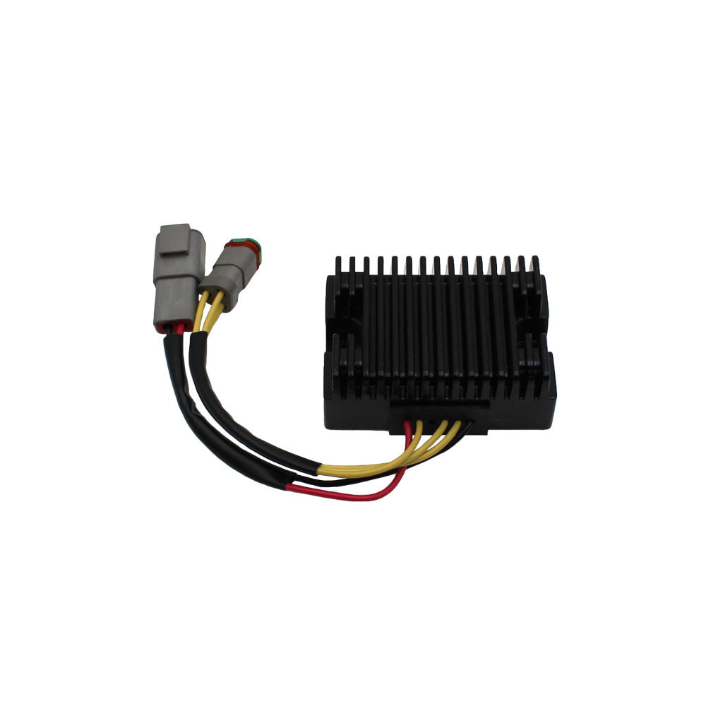 Voltage Regulator fits Sea Doo 4-Tec RXP RXT GTX 3D RFI DI Repl. 278001969