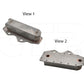 2782468 Core As-Oil Cooler Fits Caterpillar Models