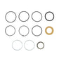 Boom Cylinder Seal Kit 2788641 Fits Caterpillar 303C 303CR