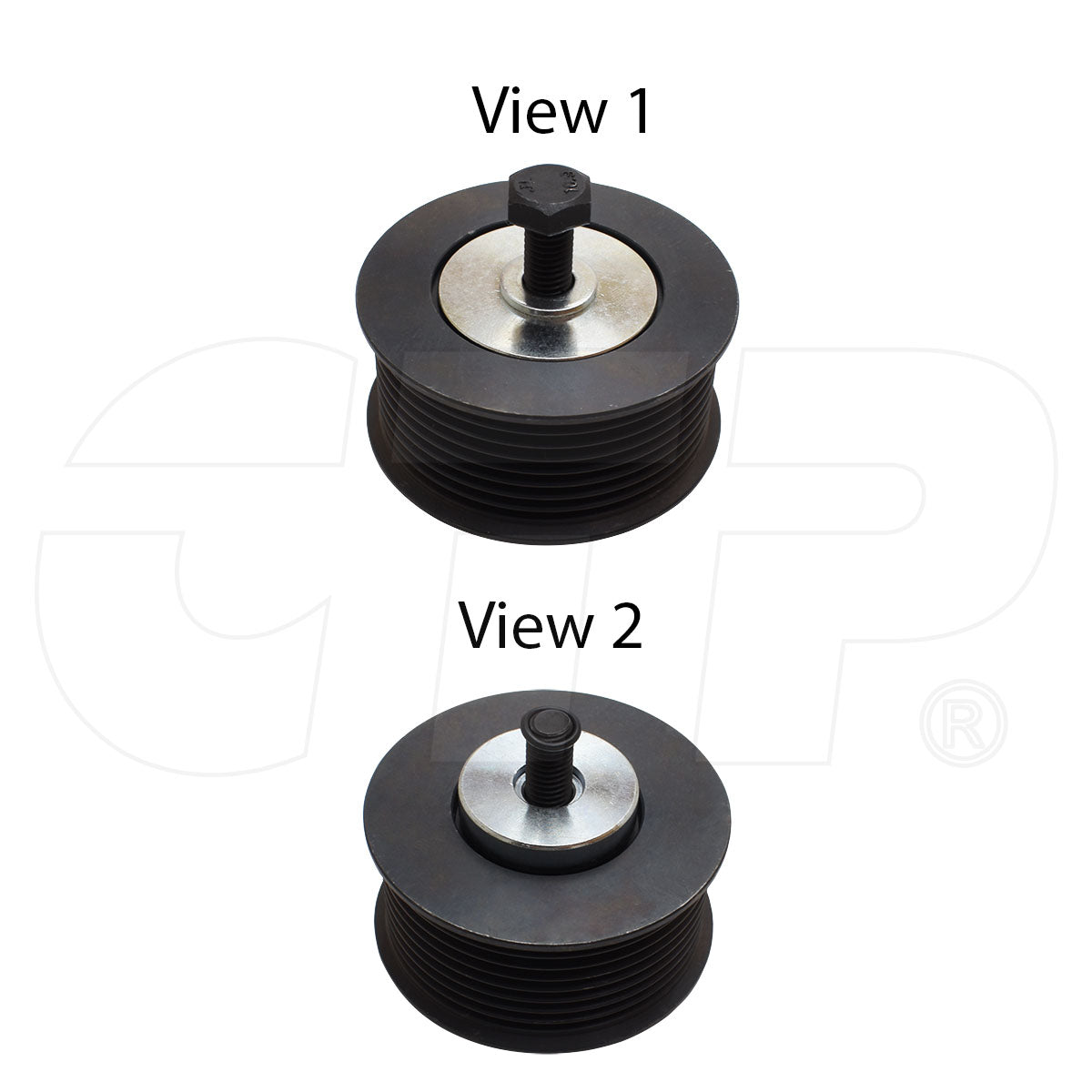 2792589 Idler Pulley As. Fits Caterpillar Models