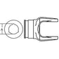 Outer Tube Yoke (Size 5) Fits 442 462 465 616 617 279521 BP204056860