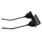2 Prong Rubber Mounted Tooth Fits Massey Ferguson Replaces 1059176M1